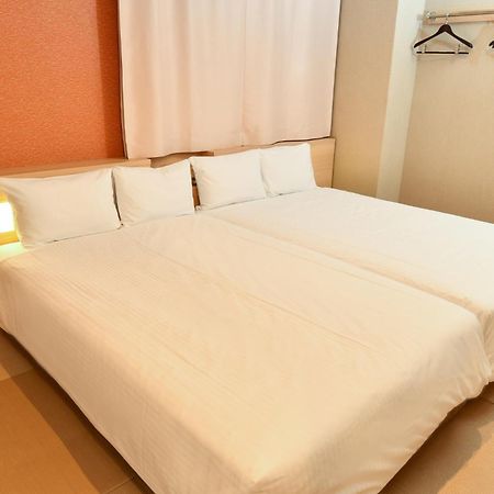 Sanco Inn Nagoya Shinkansen-Guchi Annex Εξωτερικό φωτογραφία