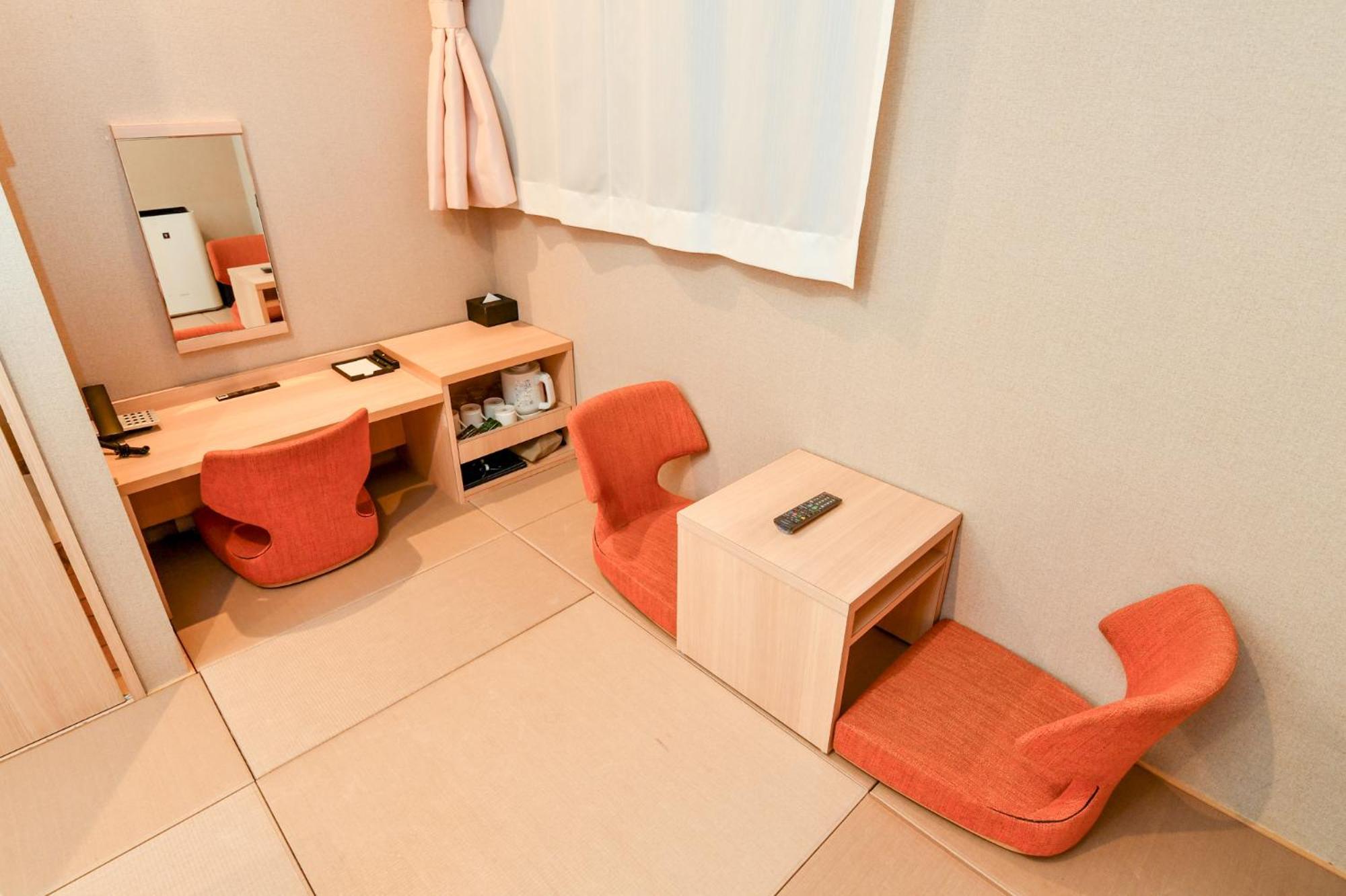 Sanco Inn Nagoya Shinkansen-Guchi Annex Εξωτερικό φωτογραφία