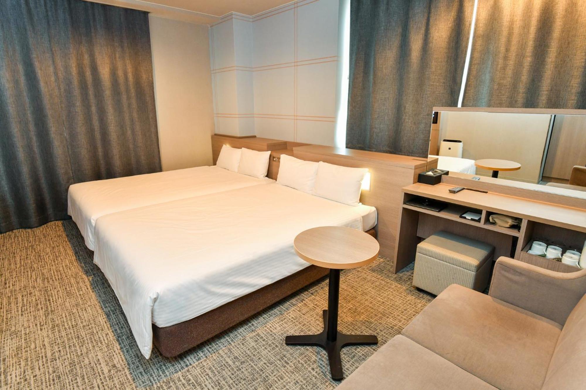 Sanco Inn Nagoya Shinkansen-Guchi Annex Εξωτερικό φωτογραφία