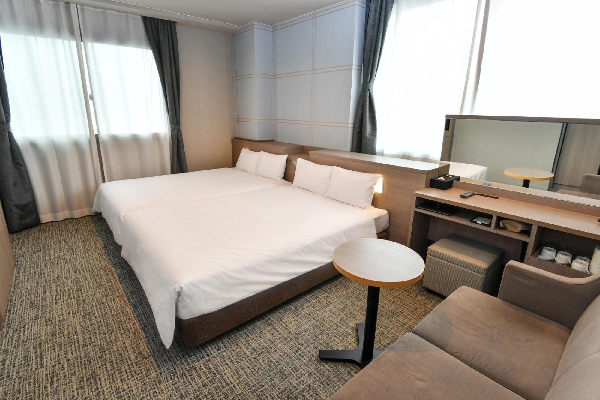 Sanco Inn Nagoya Shinkansen-Guchi Annex Εξωτερικό φωτογραφία