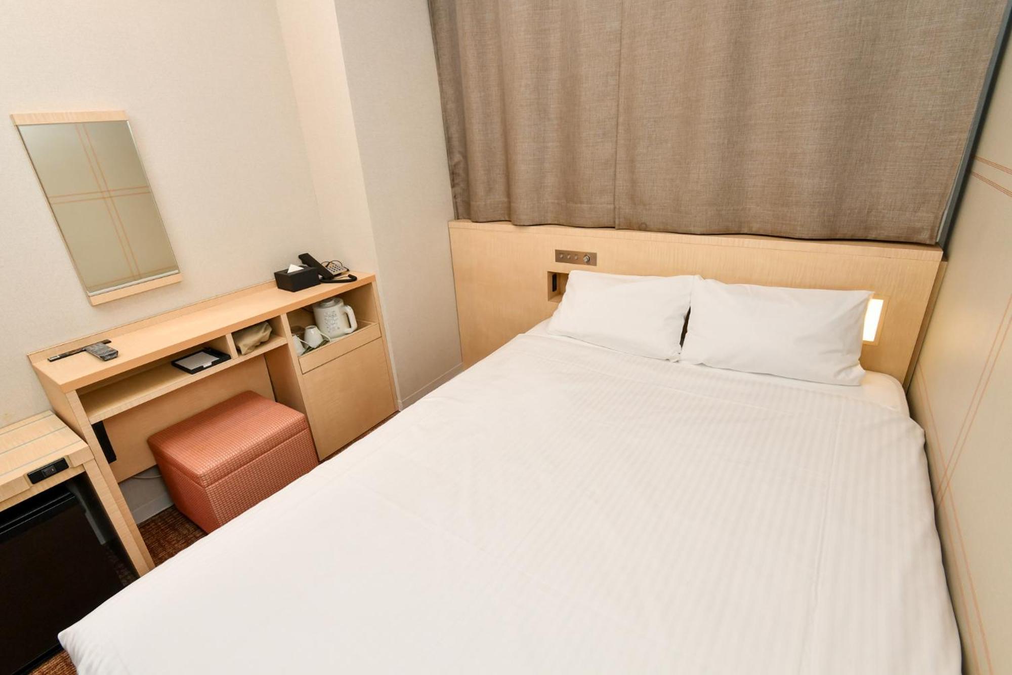 Sanco Inn Nagoya Shinkansen-Guchi Annex Εξωτερικό φωτογραφία