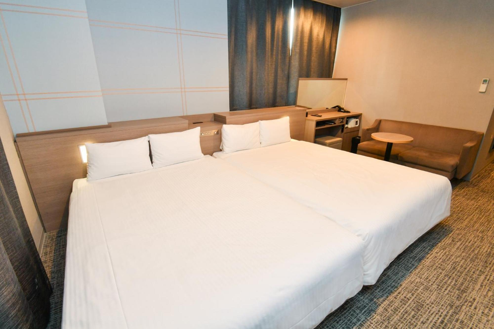 Sanco Inn Nagoya Shinkansen-Guchi Annex Εξωτερικό φωτογραφία