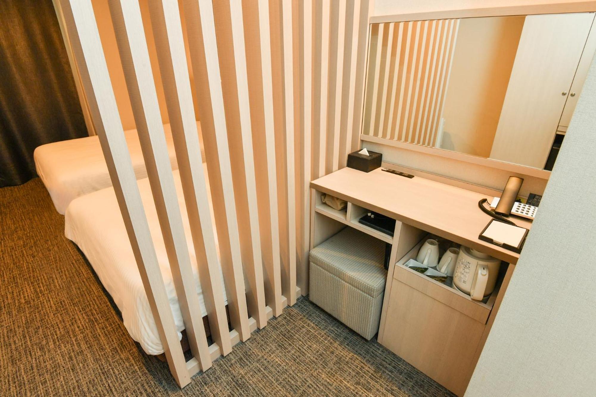 Sanco Inn Nagoya Shinkansen-Guchi Annex Εξωτερικό φωτογραφία