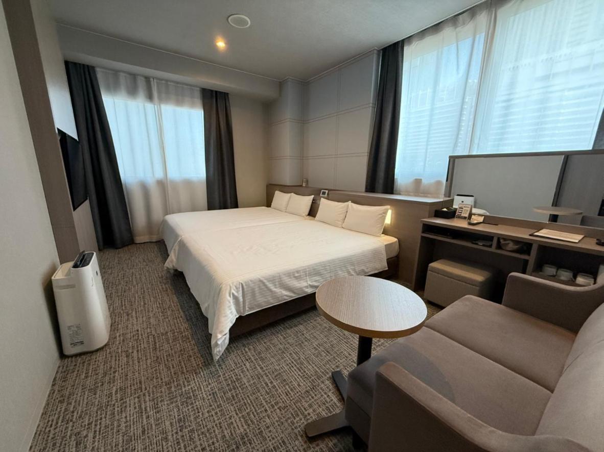 Sanco Inn Nagoya Shinkansen-Guchi Annex Εξωτερικό φωτογραφία