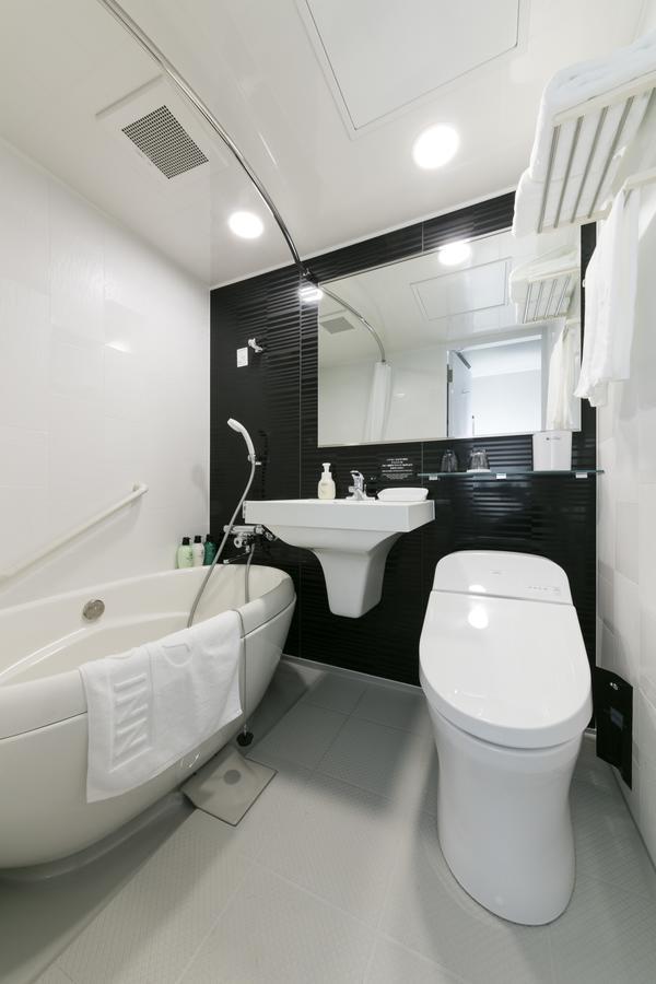 Sanco Inn Nagoya Shinkansen-Guchi Annex Δωμάτιο φωτογραφία
