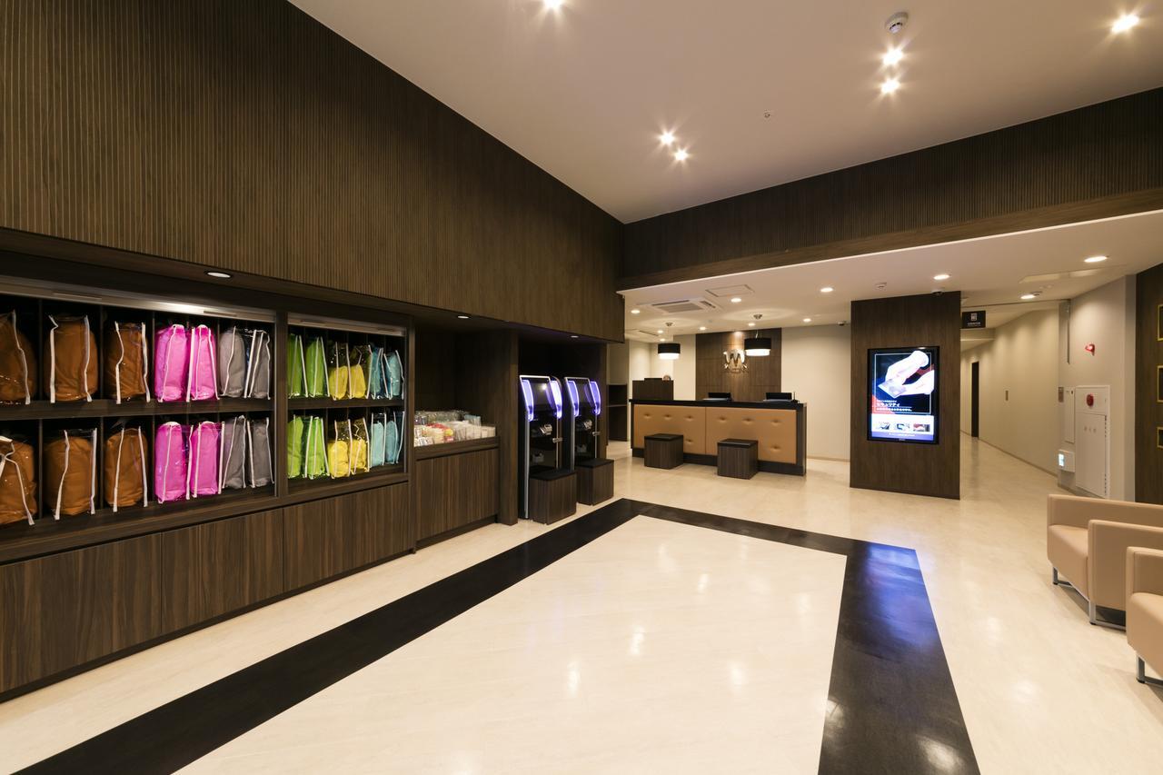 Sanco Inn Nagoya Shinkansen-Guchi Annex Εξωτερικό φωτογραφία
