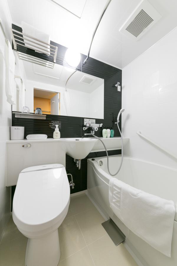 Sanco Inn Nagoya Shinkansen-Guchi Annex Δωμάτιο φωτογραφία