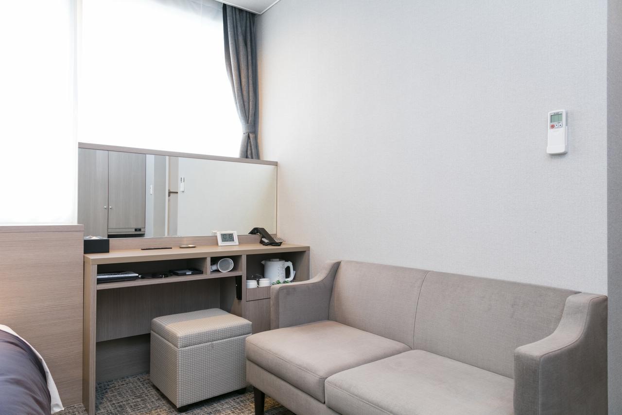 Sanco Inn Nagoya Shinkansen-Guchi Annex Δωμάτιο φωτογραφία